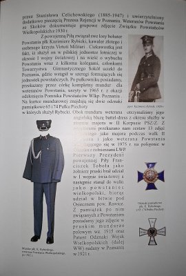 Powstanie Wielkopolskie 1918 19 