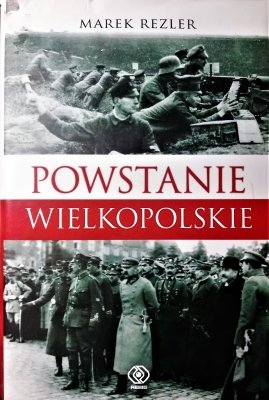 Powstanie Wielkopolskie