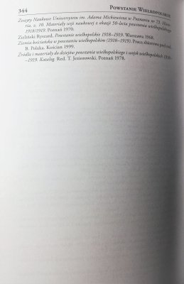 Powstanie Wielkopolskie