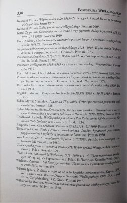 Powstanie Wielkopolskie