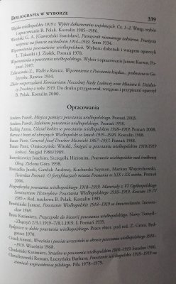 Powstanie Wielkopolskie