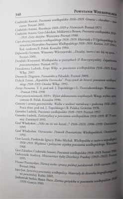 Powstanie Wielkopolskie