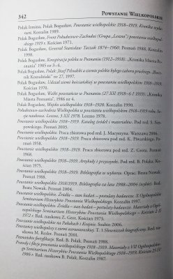 Powstanie Wielkopolskie