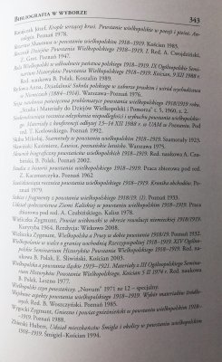 Powstanie Wielkopolskie