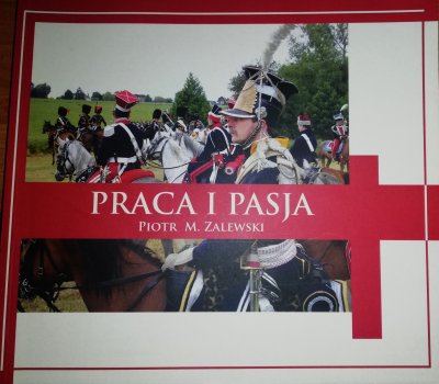 Praca i pasja