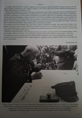 Rogatywka wojskowa tom II 1919-1939