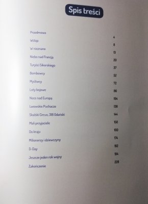 Trzy bez atu ... z Polandami