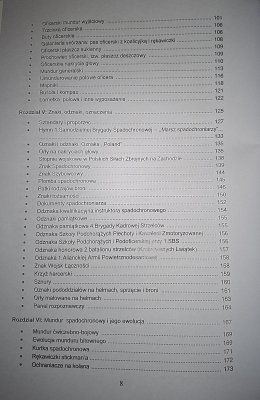 Walczący orzeł tom 1