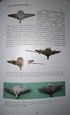 Walczący orzeł tom 1