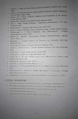 Walczący orzeł tom 1