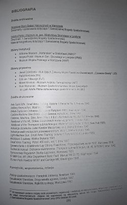 Walczący orzeł tom 2