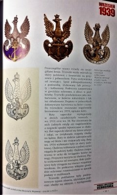WLU tom 135 Umundurowanie marynarki wojennej cz. 1