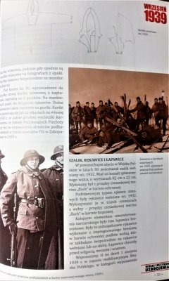 WLU tom 170 Oddziały narciarskie cz. 1