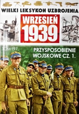 WLU tom 197 Przysposobienie wojskowe cz. 1