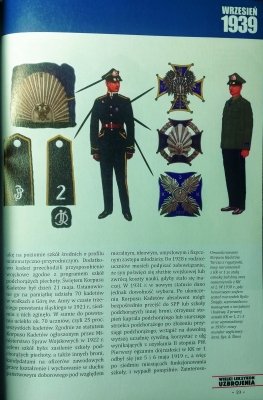 WLU tom 221 Przysposobienie wojskowe cz. 2