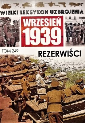 WLU tom 249 Rezerwiści