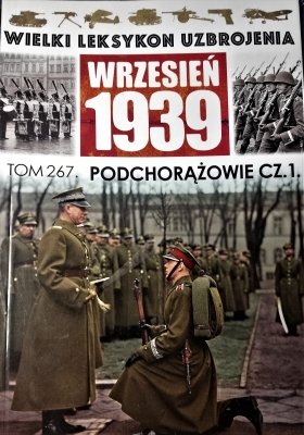 WLU tom 267 Podchorążowie cz. 1