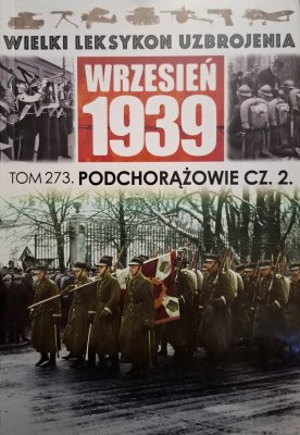 WLU tom 273 - podchorążowie cz. 2