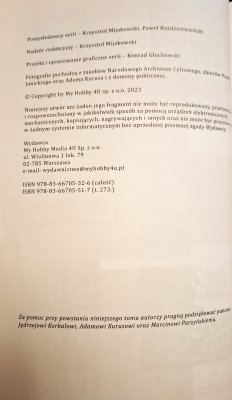 WLU tom 273 - podchorążowie cz. 2