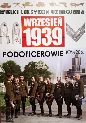 WLU tom 286 - podoficerowie