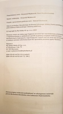 WLU tom 286 - podoficerowie
