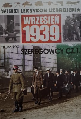 WLU tom 297 - szeregowcy cz. 1