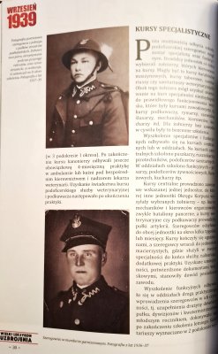 WLU tom 308 - szeregowcy cz. 2