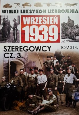 WLU tom 314 - szeregowcy cz. 3