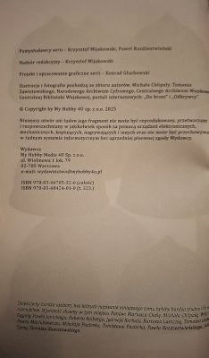 WLU tom 323 - hełm francuski