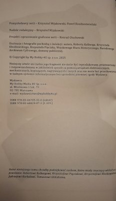 WLU tom 329 - nakrycia głowy cz. 1