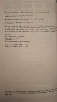 WLU tom 333 - nakrycia głowy cz. 2 