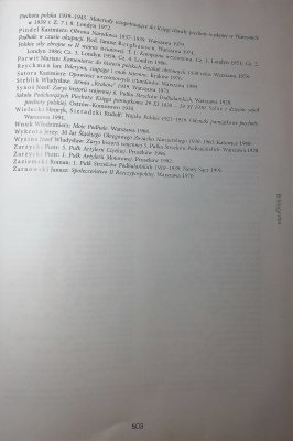 Wojska górskie II Rzeczypospolitej 1918-1939