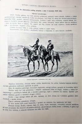 Wojsko Polskie 1807-1814 Księstwo Warszawskie