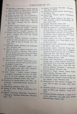 Wojsko Polskie 1807-1814 Księstwo Warszawskie