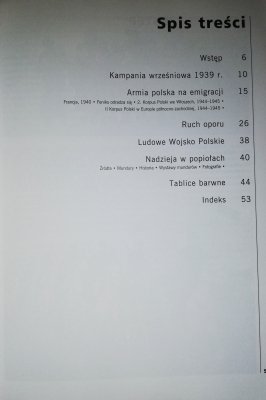 Wojsko Polskie 1939-1945