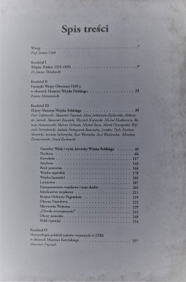 Wrzesień 1939 Wojsko Polskie 1935-1939 - wyd. sta