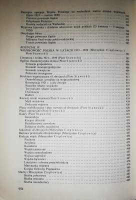 Zarys dziejów wojskowości polskiej w latach 1864