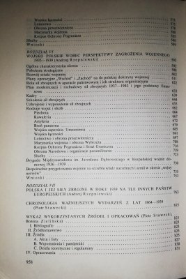 Zarys dziejów wojskowości polskiej w latach 1864
