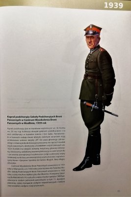 Żołnierz Polski 1939-1945