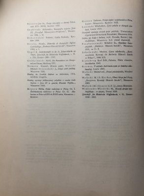 Żołnierz Polski - ubiór, uzbrojenie i oporządz