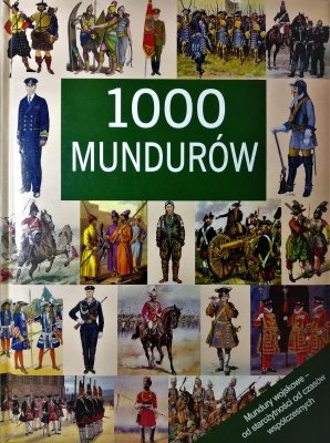 1000 mundurów