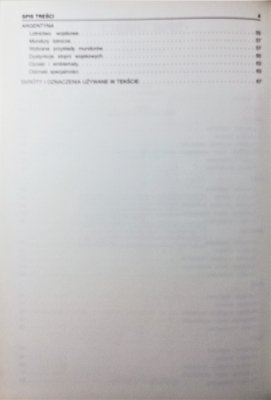 Encyklopedia lotnictwa wojskowego - Mundury lotnic