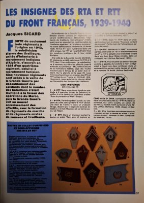 Armes Militaria Magazine