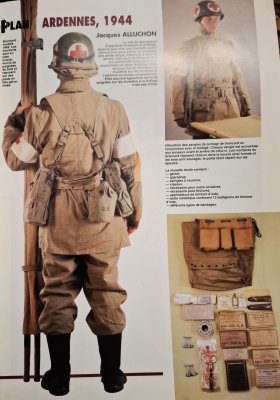 Armes Militaria Magazine