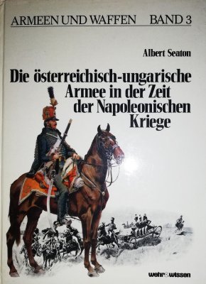 Die österreichisch-ungarische Armee in der Zeit d