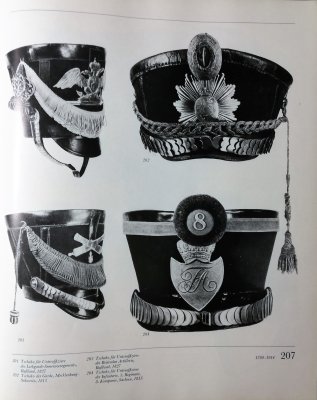 Europaische helme