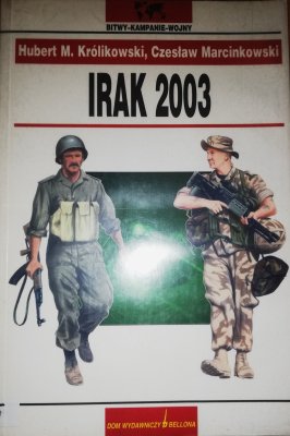 Irak 2003