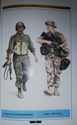 Irak 2003