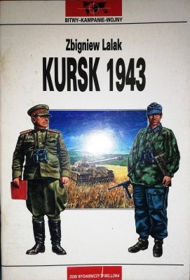 Kursk 1943