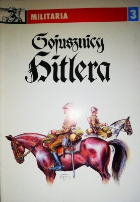 Militaria 3 - Sojusznicy Hitlera
